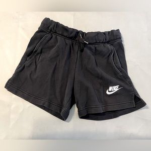 Nike kids shorts